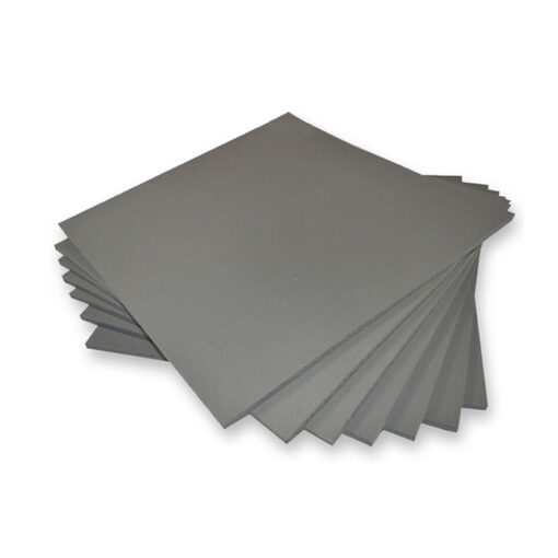 Quaff Foam Pad for Lanyard 25x100cm