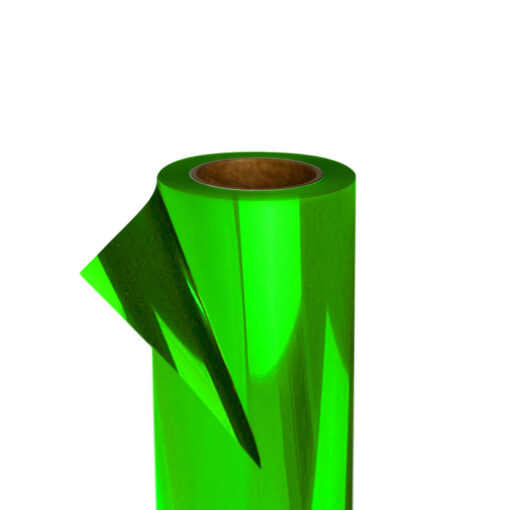 Quaff Heat Transfer Film Metallic CDN