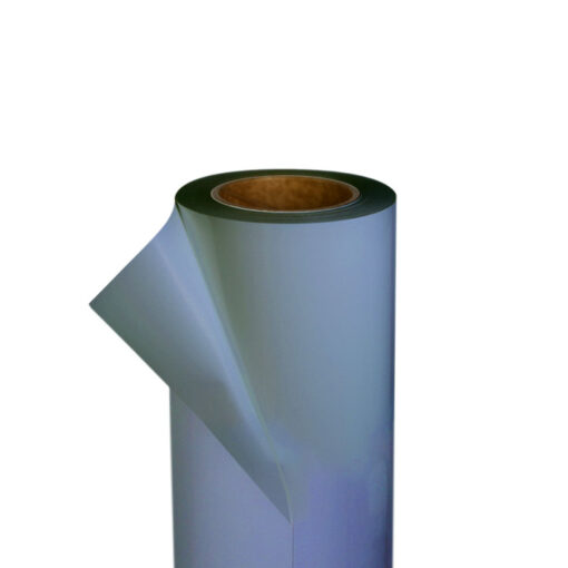 Quaff Heat Transfer Film PVC Vinyl CDP