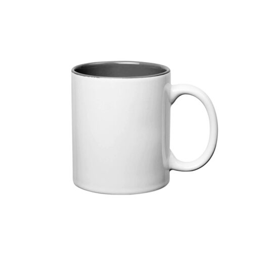 Quaff Inner Color Mug