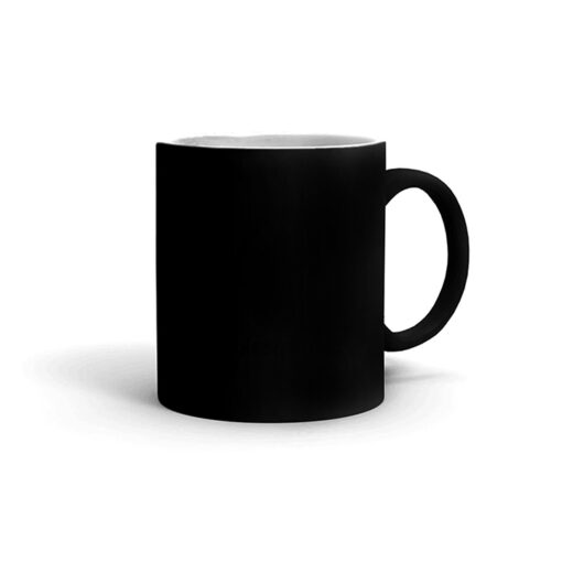 Quaff Magic Mug