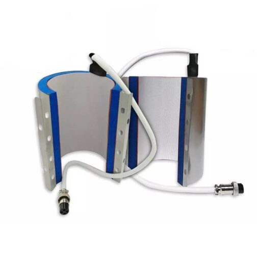 Quaff Mug Press Heating Pad 11oz