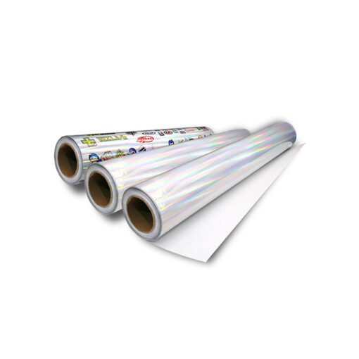 Quaff Printable Car Sticker Spectrum
