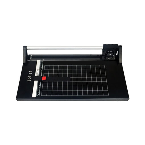 Quaff Sliding Paper Cutter A3 Size