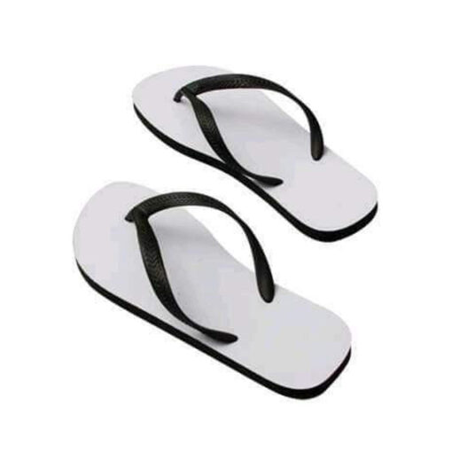 Quaff Slipper for Sublimation