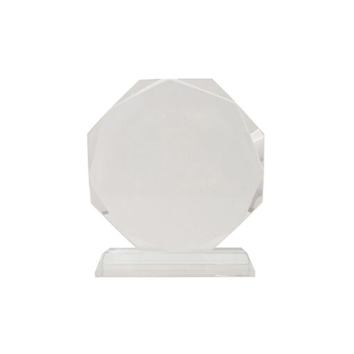 Quaff Sublimation Crystal