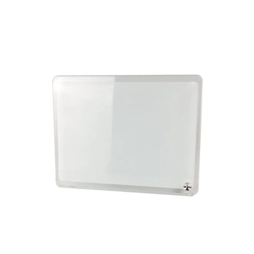 Quaff Sublimation Glass Frame