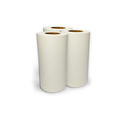 Quaff Sublimation Paper Roll 100gsm 12 inches