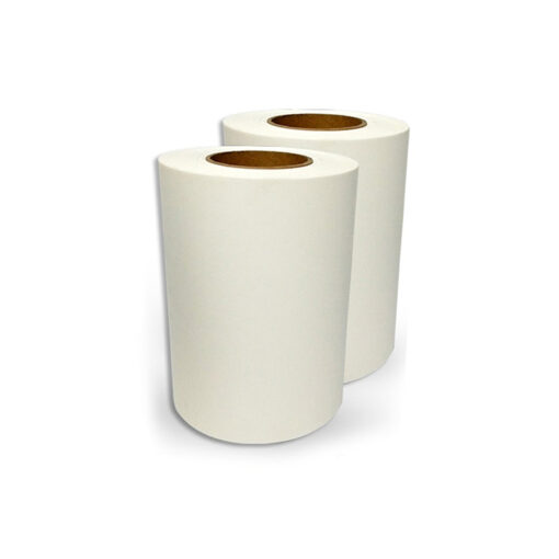 Quaff Sublimation Paper Roll 100gsm 8.5 inches