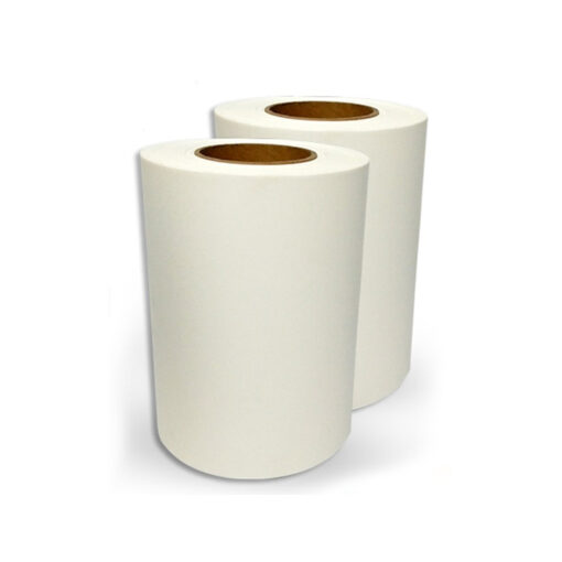 Quaff Sublimation Paper Roll 100gsm