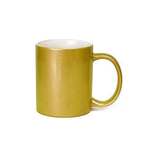 Quaff Whole Coated Mug