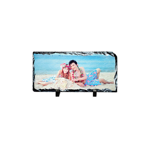 Quaff Sublimation Photo Rock