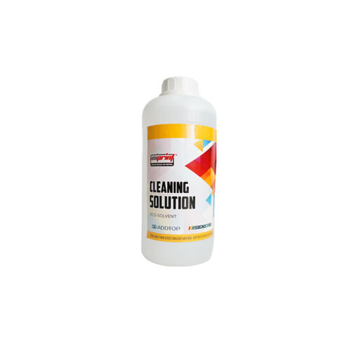 Signstar X2 Eco Solvent Cleaning Solution 1000ml