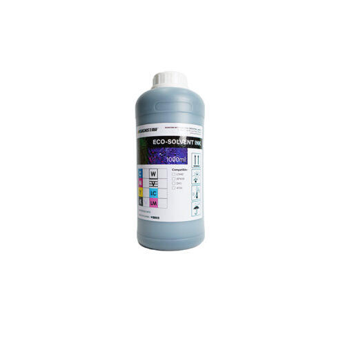 Signstar i3200 Eco Solvent Ink