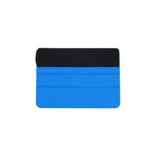 Quaff Squeegee For Car Sticker