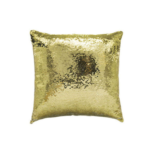 Sublimation Magic Sequin Pillowcase Square