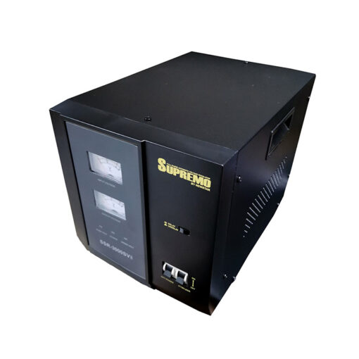 Supremo AVR 3000