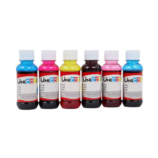 Unicolors Dye Ink 100ml