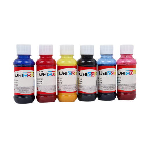 Unicolors Pigment 100ml