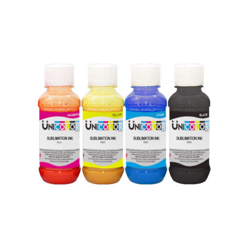 Unicolors Sublimation Ink 1000ml