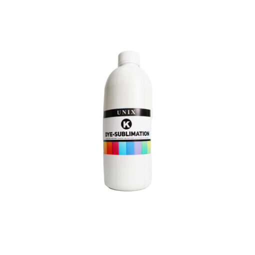 Unix Sublimation Ink 1000ml