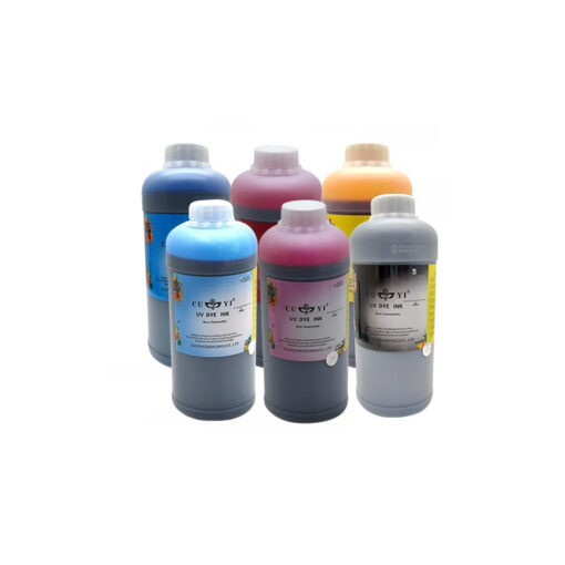 Cuyi Dye Ink 1000ml