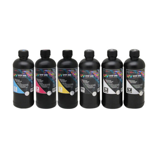 Cuyi UV DTF Ink 500ml