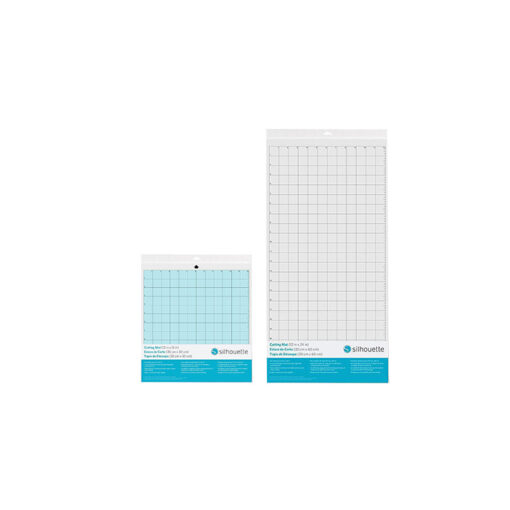 Cameo Cutting Mat For Cutter Plotter Transparent Cutting Mat Silhouette