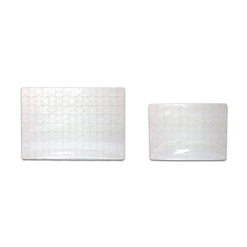 Quaff Sublimation Puzzle