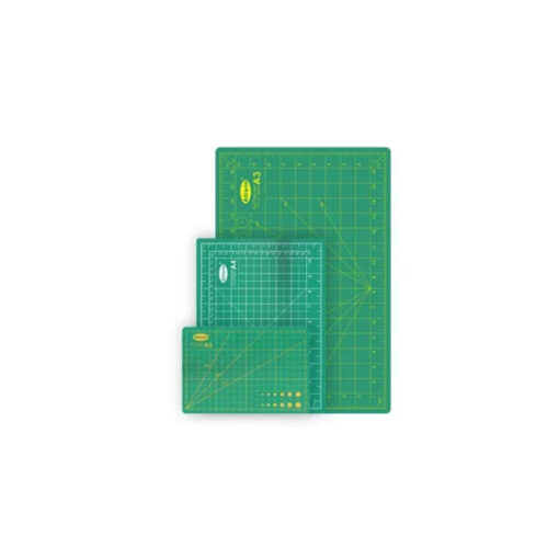 Five Layers PVC Cutting Mat