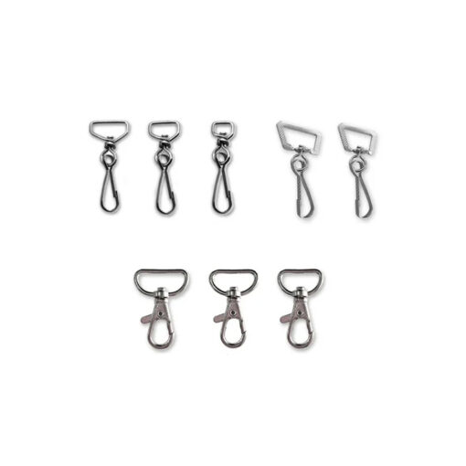 ID Hooks