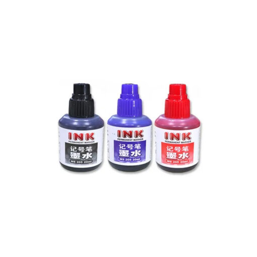 Permanent Marker Ink Refill 20ml