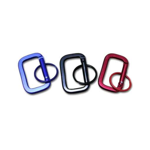 Quaff Cabiner Hook