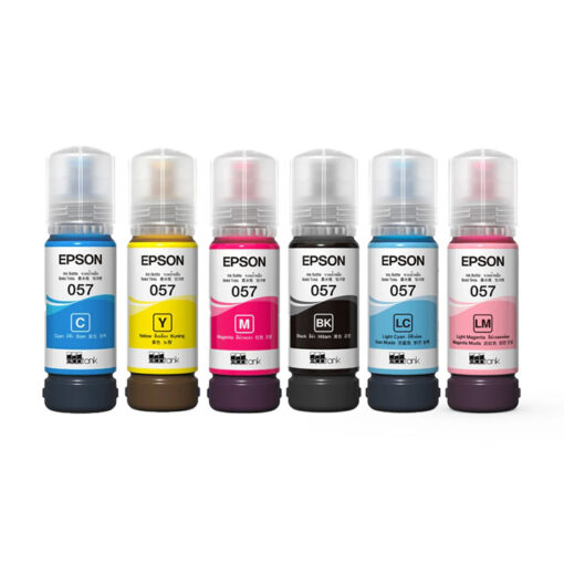 Epson 057 Original Ink 70ml