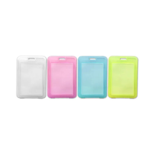 Quaff Integrated ID Card Holder C-113V