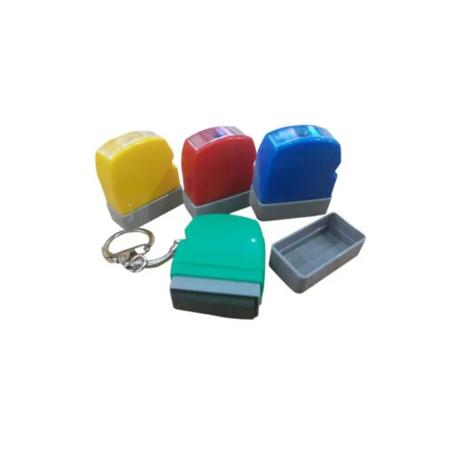 Keychain Stamp
