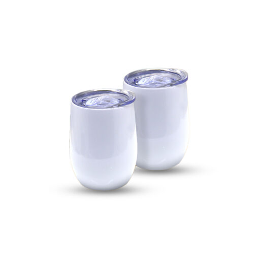 Sublimation Egg Mug (350ml)