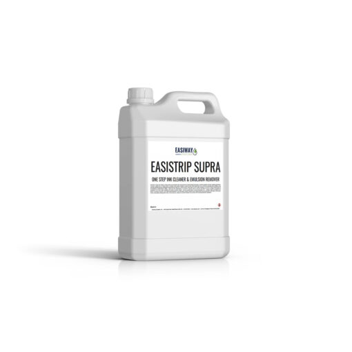 Emulsion Remover