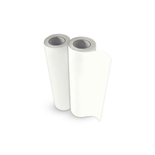 Quaff Heat Transfer Printable Vinyl for Eco Solvent (CDU-DP WHITE)