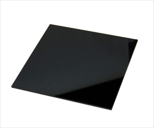 Acrylic Black