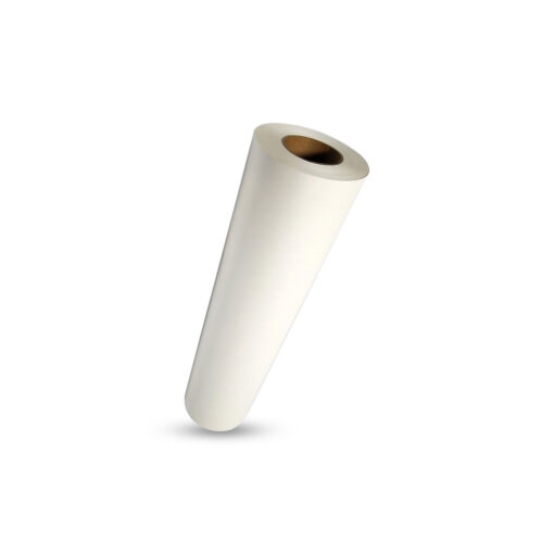 Quaff Sublimation Transfer Paper 100GSM Roll