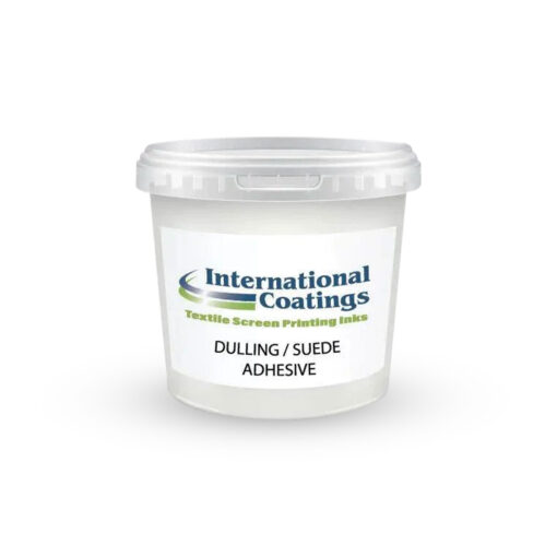 222 Dulling / Suede Additive 1 Kilo