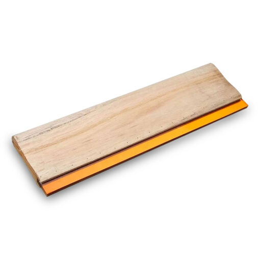 Wood Handle